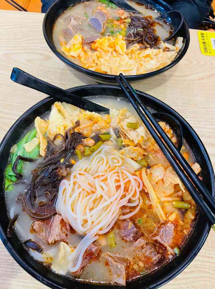 茂掌柜螺蛳粉(武宁路店)