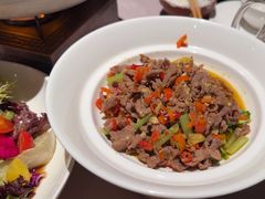 -洞庭鱼香(万科店)