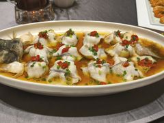 -骏莱海鲜鱼港(五角场店)