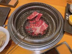 -丸藏和牛烧肉专门店(园区师惠坊店)