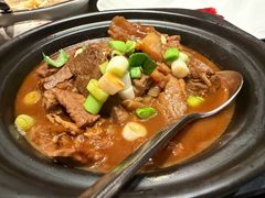 -彩丰楼中餐厅(佘山世茂洲际酒店)