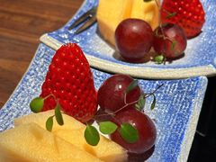 餐后水果-牛道·和牛九食(市府恒隆广场店)