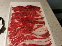 -京韵胡同·酱香羊蝎子火锅涮肉(长寿路店)