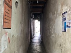 -黎里古镇