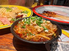 -北丐先生·野馄饨烧烤(雨花万象店)