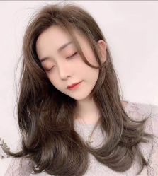 点击看大图 -MORI HAIR SALON日式美发沙龙