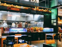 大堂-simply thai天泰(长泰广场店)