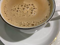 饭后奶茶-恒河传奇印度餐厅GANGES