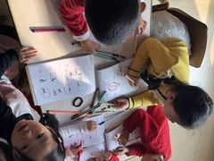 -瑞思少儿中心·少儿英语素养启蒙(新合作校区)