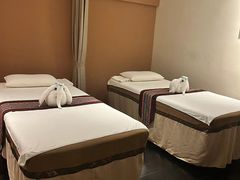 -Lazy Time Massage南亚按摩小馆(大悦城店)