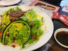 -酷公社·榴莲披萨(太原街店)