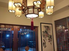 -长春观斋补堂素菜馆