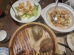 -福来齐·鲁菜海鲜·渔家菜(朝阳街分店)