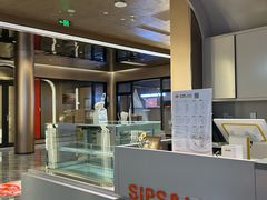 -Sips&Lick茶兰咖啡(五道口店)