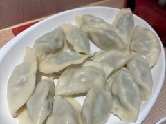 -喜家德虾仁水饺(东方宝泰店)