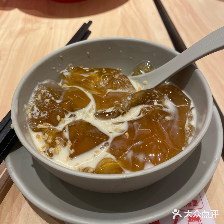 北京好吃的重庆小面