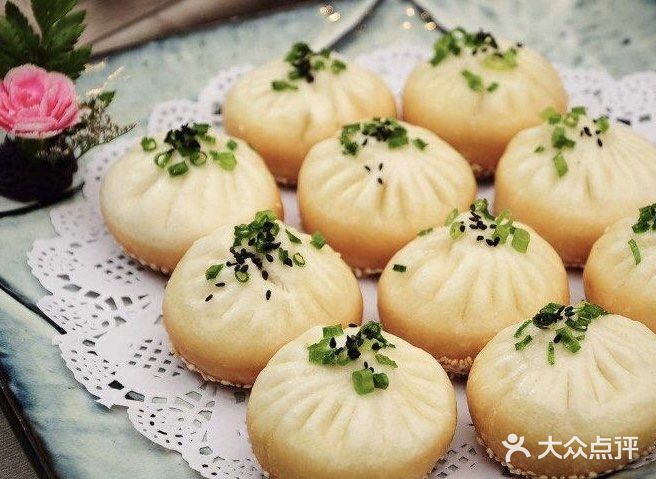 极致吉字生煎锅贴王(淮海路店)