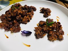 意式黑椒肥肝-融和里(华润·二十四城店)