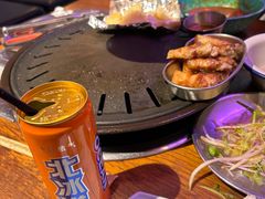 -济州爱肉堂(总店)