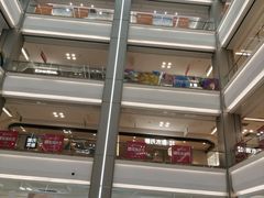 -红星美凯龙(浦江店)