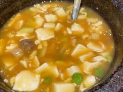 -绿茶餐厅(二七万达店)
