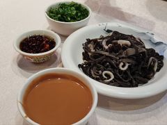 -砂锅居·始于1741(万丰路店)