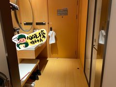 -全季酒店(深圳会展中心岗厦地铁站店)