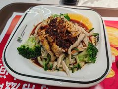 -魏家凉皮(兵马俑店)