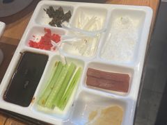 -四季民福烤鸭店(前门廊房二条店)