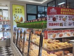 -味多美蛋糕(马家堡永辉店)