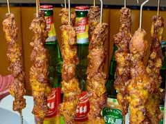 -巴依老爷新疆美食(常营店)