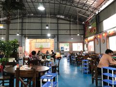大堂-石岐乳鸽村(桥观坊南四巷店)