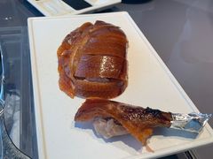 -小大董·烤鸭(观景餐厅·南京西路店)