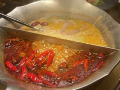 -湊湊火锅·茶憩(打浦桥日月光店)