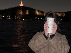 -西湖外事游船(花港观鱼码头)