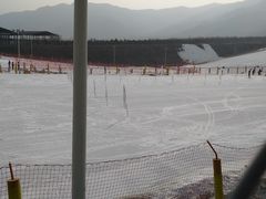 -北京西山滑雪场