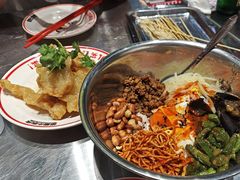 -堂堂小伙夫·辽宁小吃大排档(京西大悦城店)