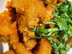 -武庄主特色炒鸡(周恩来纪念馆店)