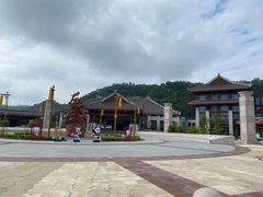 -黄帝陵