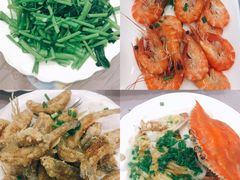 -金海湾海鲜排档(朱家尖店)