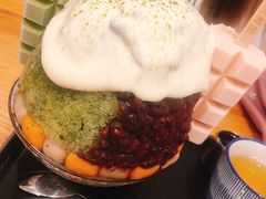 -WONDER ICE 萬得冰田(建設路总店)