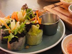 -CHINCHIN 青青·泰国料理(万象食家店)
