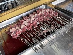 -老字号故乡烤肉店(总店)