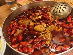 -双流老妈兔头(荟聚店)