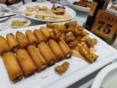 -大欢喜饭店(江怡路店)