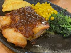-萨莉亚意式餐厅(永旺购物中心店)