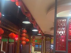 -芦月轩羊蝎子(劲松店)