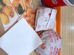 -享哆味·汉堡炸鸡(武隆客运中心店)