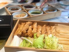 沂蒙风光-有喜胶东小馆(太申祥和店)