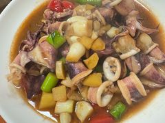 -金秋小吃海鲜·专注30年临海特色风味